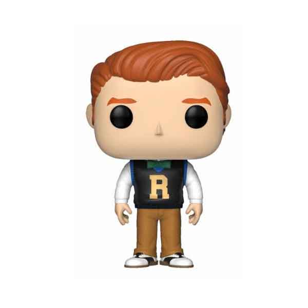POP! 
 Archie Andrews (Riverdale)