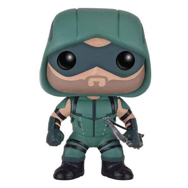 POP! 
 Arrow (Arrow TV series)