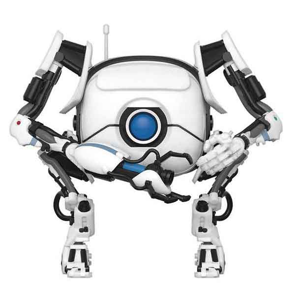 POP! 
 Atlas (Portal 2)