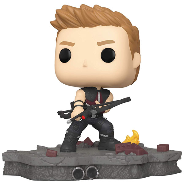 POP! Hawkeye Assemble (Marvel Avengers)