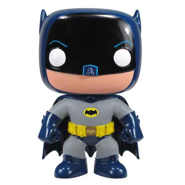 POP! 
 Batman (Batman 1966)