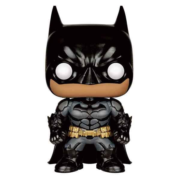 POP! 
 Batman (Batman Arkham Knight)