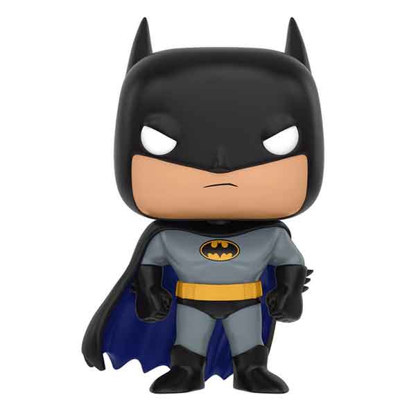 POP! 
 Batman (Batman The Animated)