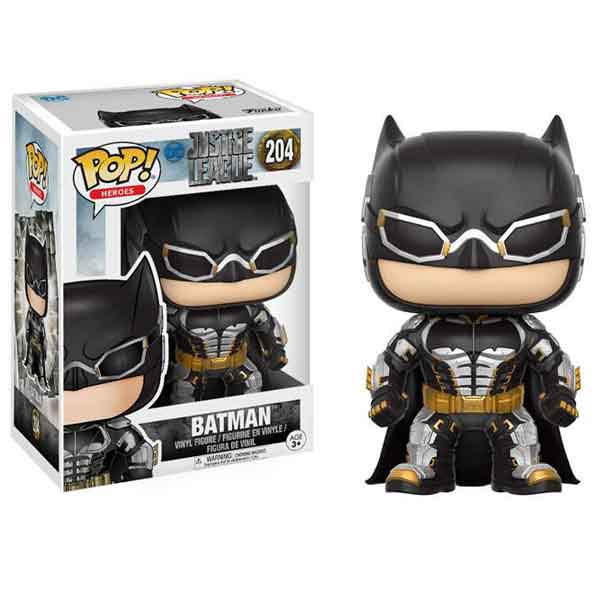 POP! 
 Batman (Justice League)