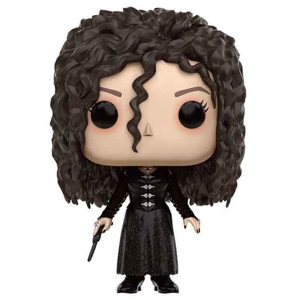 POP! 
 Bellatrix Lestrange (Harry Potter)