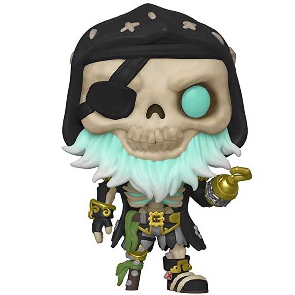 POP! Blackheart (Fortnite)