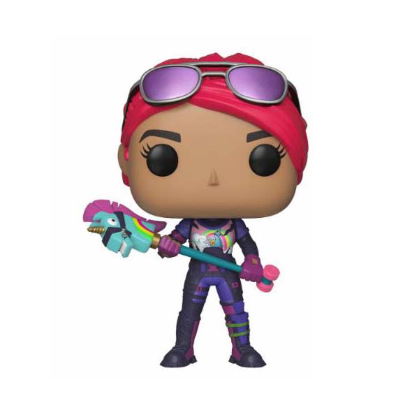 POP! Brite Bomber (Fortnite)