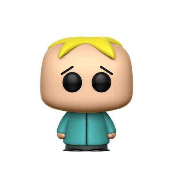 POP! 
 Butters (South Park)