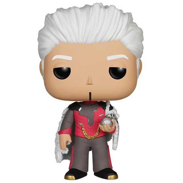 POP! 
 Collector (Guardians of the Galaxy)