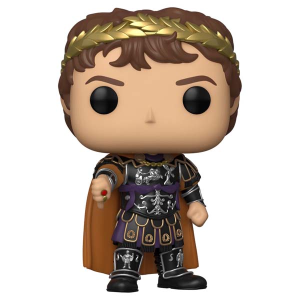 POP! Commodus (Gladiator)