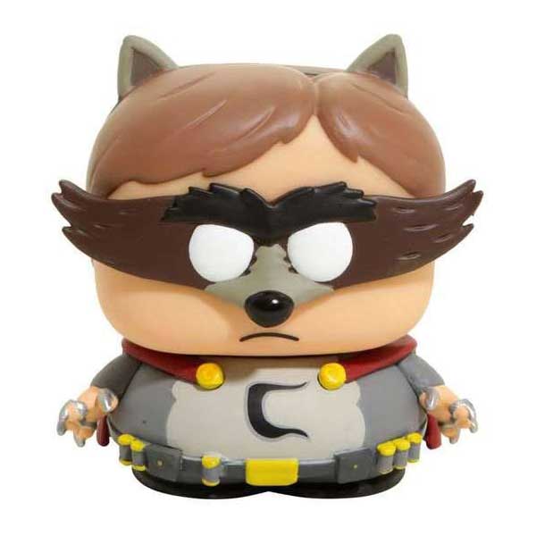 POP! 
 Coon (South Park The Fractured But Whole) Exclusive