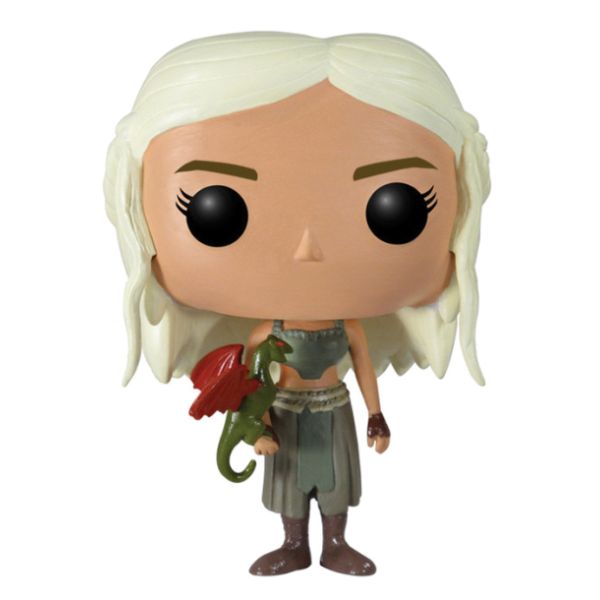 POP! Daenerys Targaryen (Game of Thrones)