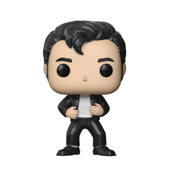 POP! 
 Danny Zuko (Grease)