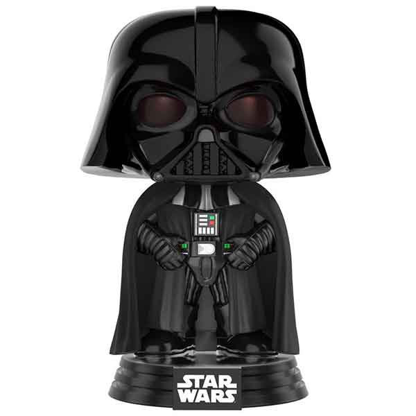 POP! 
 Darth Vader (Star Wars Rogue One)