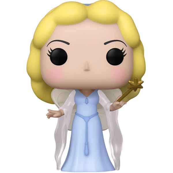 POP! Disney: Blue Fairy with Glitter Chase (Pinocchio)