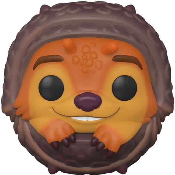 POP! Disney: Tuk Tuk (Raya and the Last Dragon)