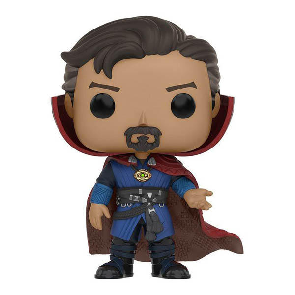 POP! Doctor Strange (Doctor Strange)