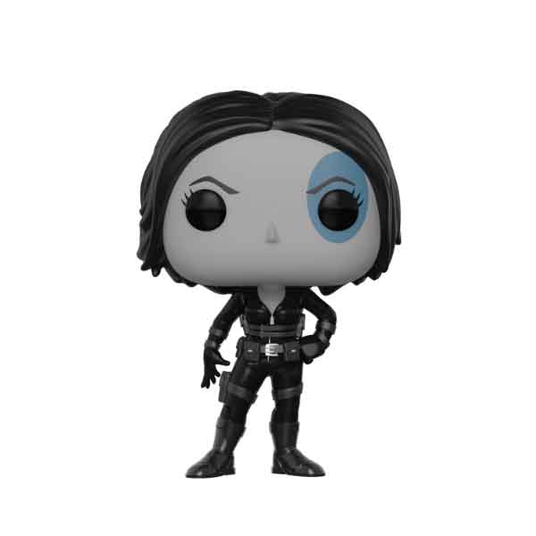 POP! 
 Domino (Deadpool)