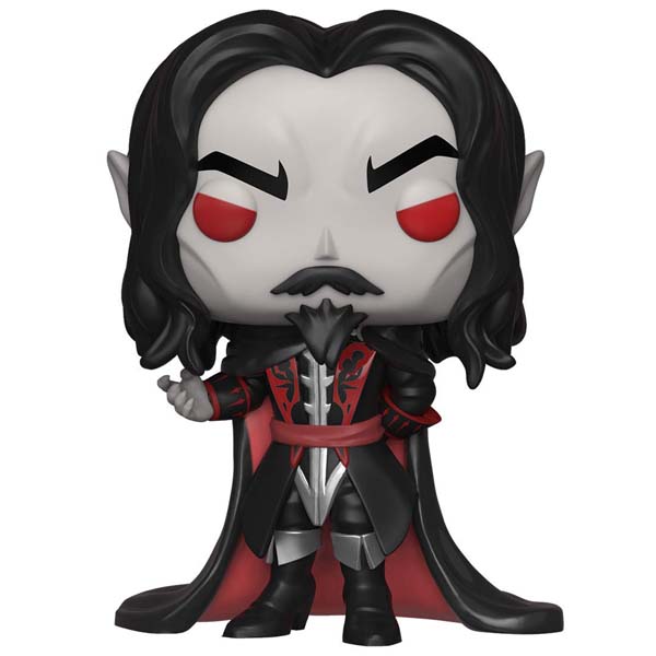 POP! 
 Dracula Tepes (Castlevania)