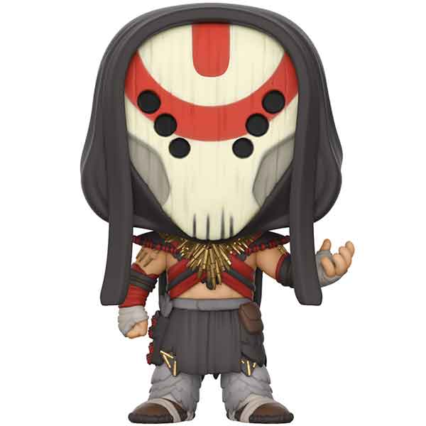 POP! 
 Eclipse Cultist (Horizon Zero Dawn)