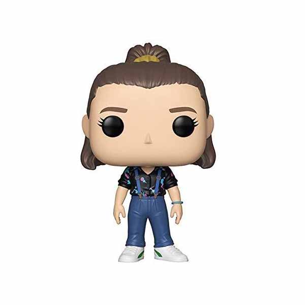 POP! 
 Eleven (Stranger Things)