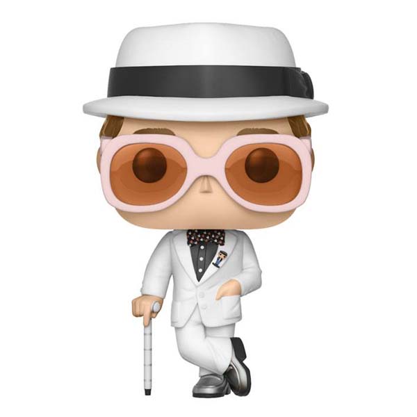 POP! 
 Elton John Greatest Hits