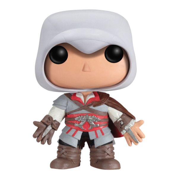 POP! Ezio (Assassin Creed 2)