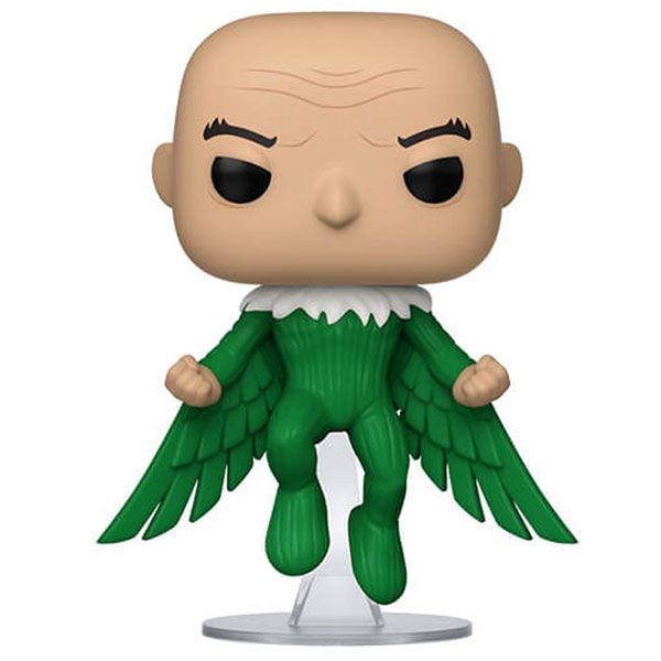 POP! First Appearance Vulture (Marvel 80 Years)