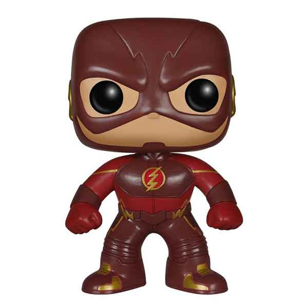 POP! 
 Flash (Flash)