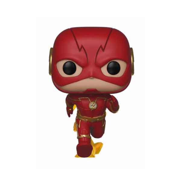 POP! 
 Flash (Flash Television)