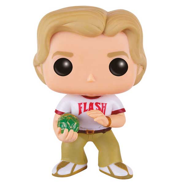 POP! 
 Flash Gordon (Flash Gordon)