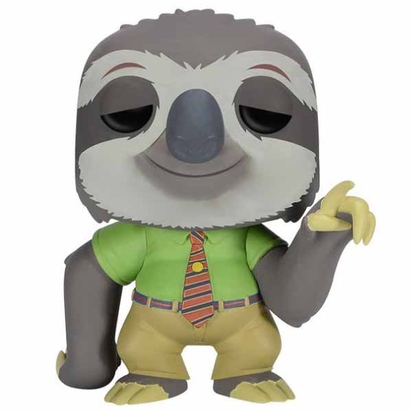 POP! 
 Flash (Zootopia)