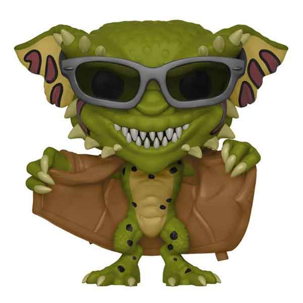 POP! 
 Flashing Gremlin (Gremlins 2)