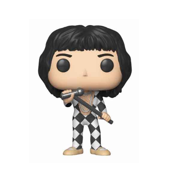 POP! 
 Freddy Mercury (Queen)