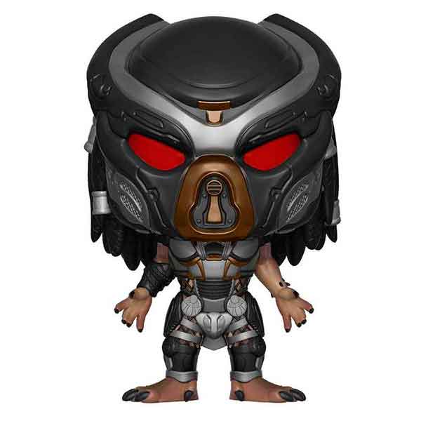 POP! 
 Fugitive Predator (Predator)