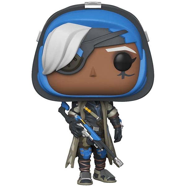 POP! Games: Ana (Overwatch)