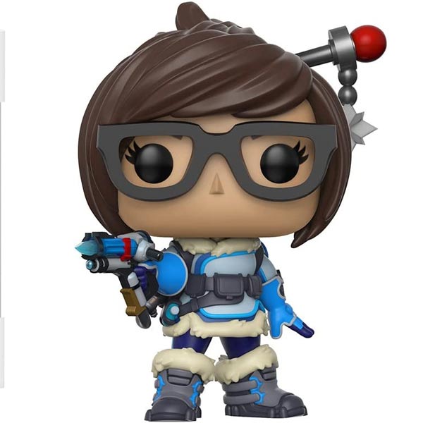 POP! Games: Mei (Overwatch)