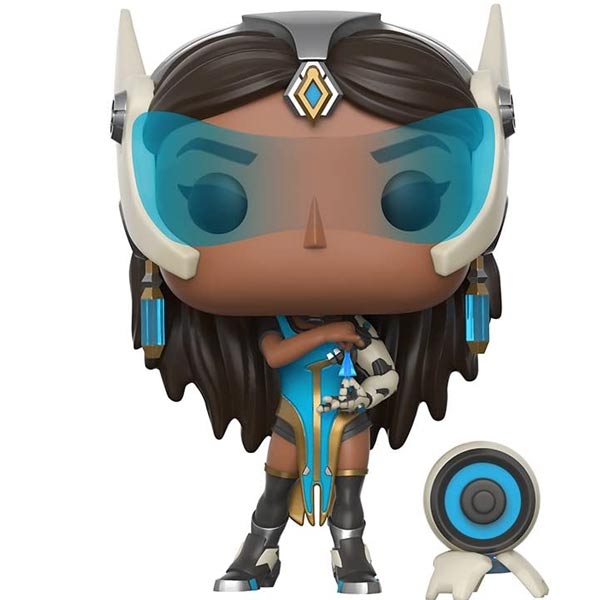 POP! Games: Symmetra (Overwatch)