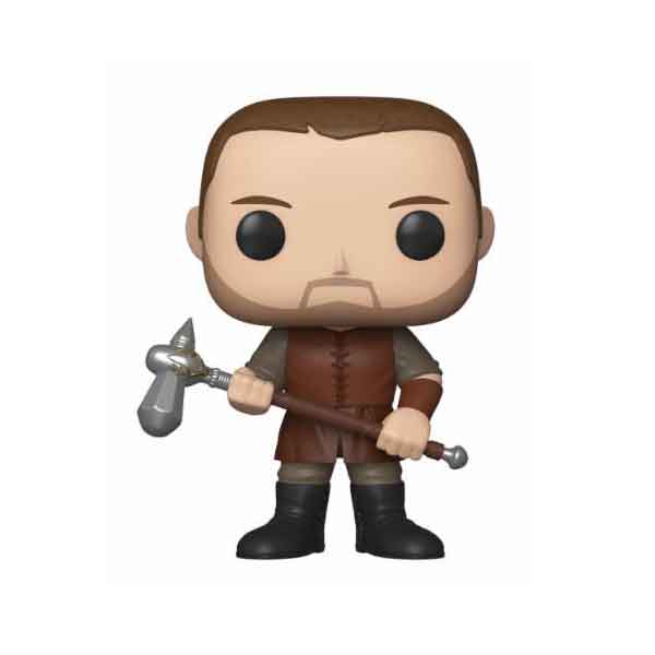 POP! 
 GENDRE (Game of Thrones)