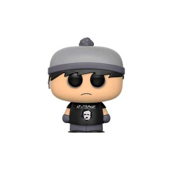 POP! 
 Goth Stan (South Park) Exclusive SDCC