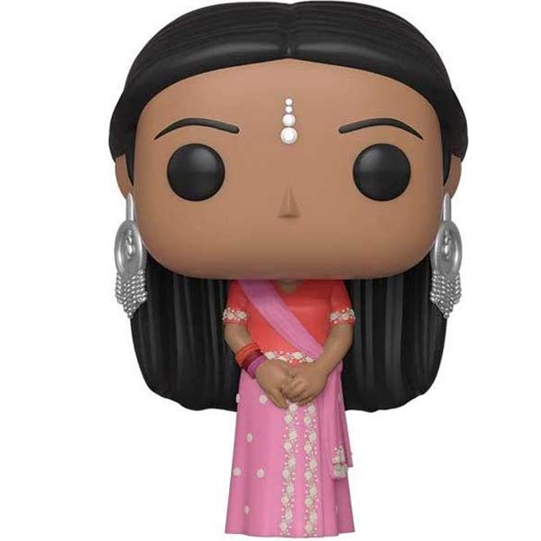 POP! Harry Potter: Parvati Patil Yule Ball POP! Harry Potter: Parvati Patil Yule Ball