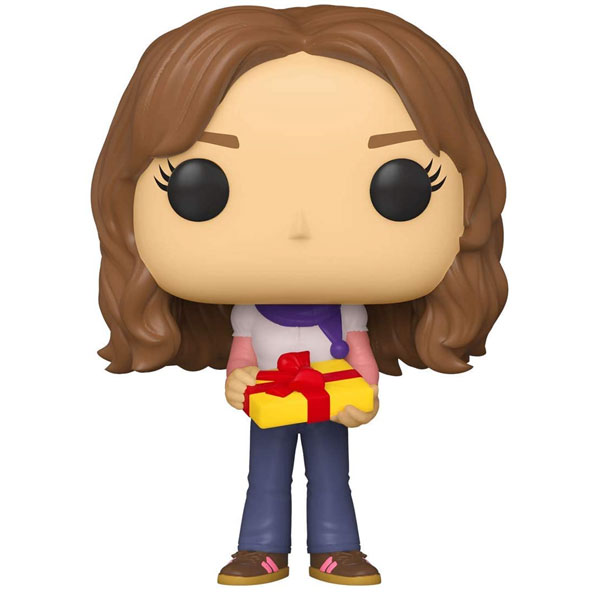 POP! Hermioně Granger (Harry Potter Holiday)