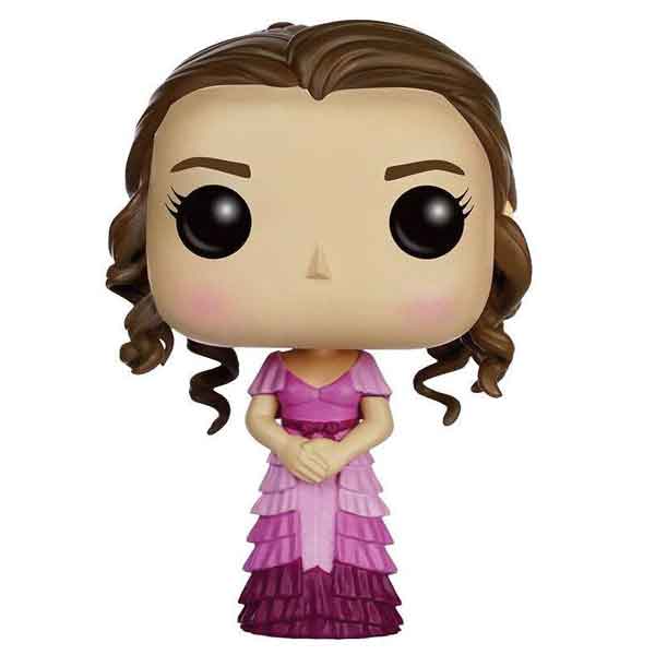 POP! 
 Hermiona Yule Ball (Harry Potter)