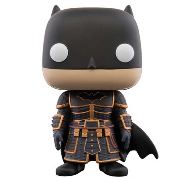 POP! Heroes: Batman Imperial Palace (DC)