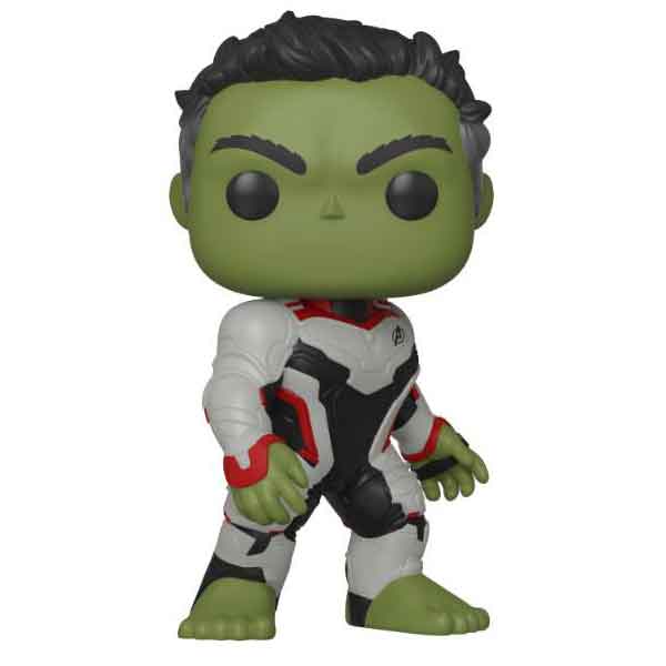 POP! 
 Hulk (Avengers Endgame)