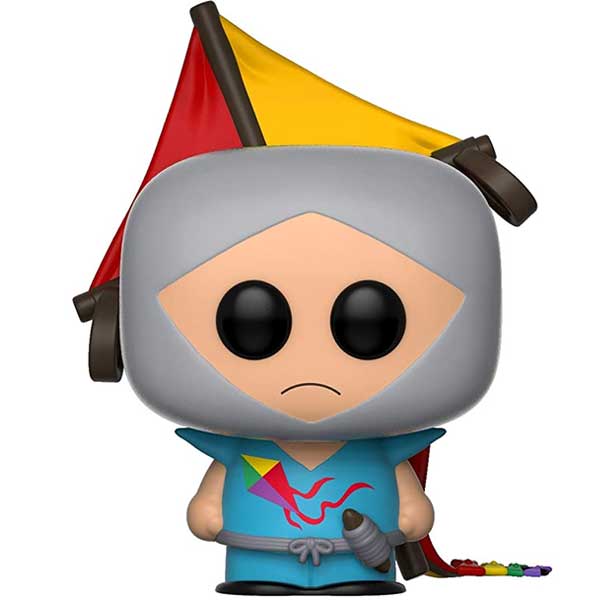 POP! Human Kite (South Park)