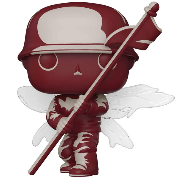 POP! Albums: Hybrid Theory (Linkin Park) POP! Albums: Hybrid Theory (Linkin Park)