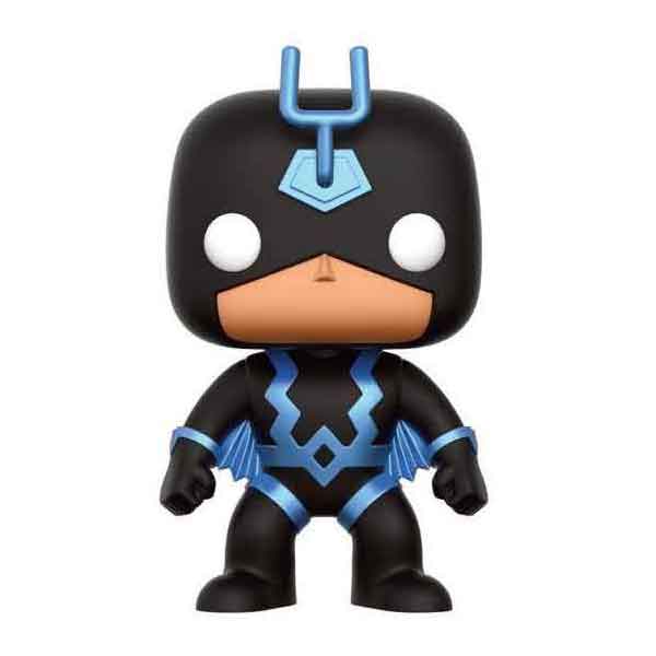 POP! 
 Inhumans: Blue Bolt (Marvel Comics)