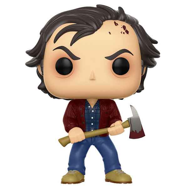 POP! 
 Jack Torrance (The Shining)