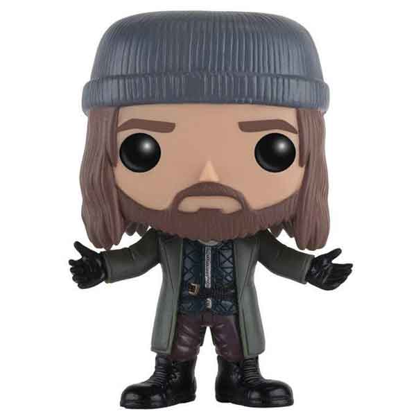 POP! 
 Jesus (Walking Dead)